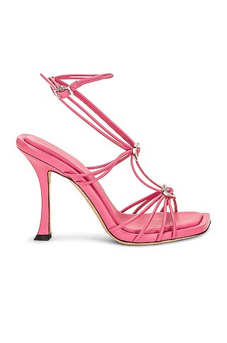 Indiya 100 Leather Sandal | FWRD 
