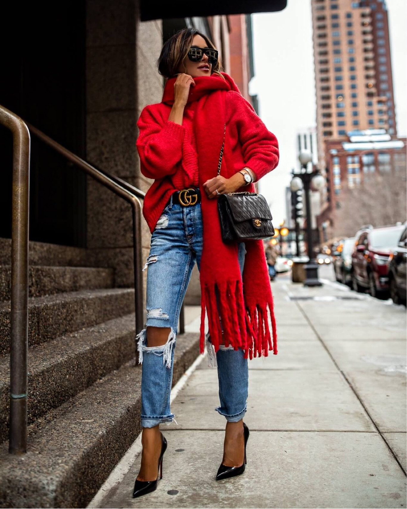 Weekly best sellers on #miamiamine
Holiday outfit on sale 
Nordstrom red sweater
Casual Christmas outfit 

#LTKStyleTip #LTKSaleAlert #LTKHoliday