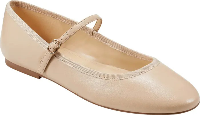 Espina Mary Jane Flat (Women) | Nordstrom