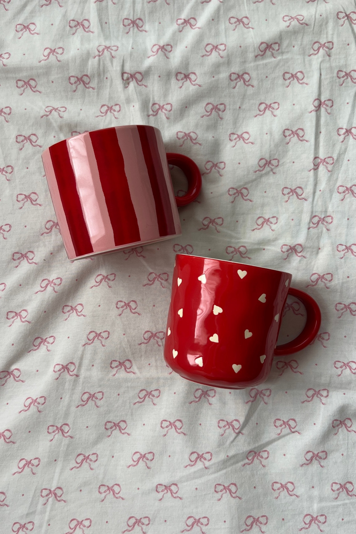 Valentine’s mugs from Target💌🏹 

#LTKGiftGuide #LTKHome #LTKSeasonal