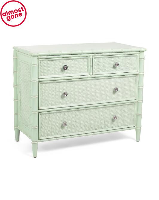 36x46x22 Gutshall Chest Of Drawers | TJ Maxx