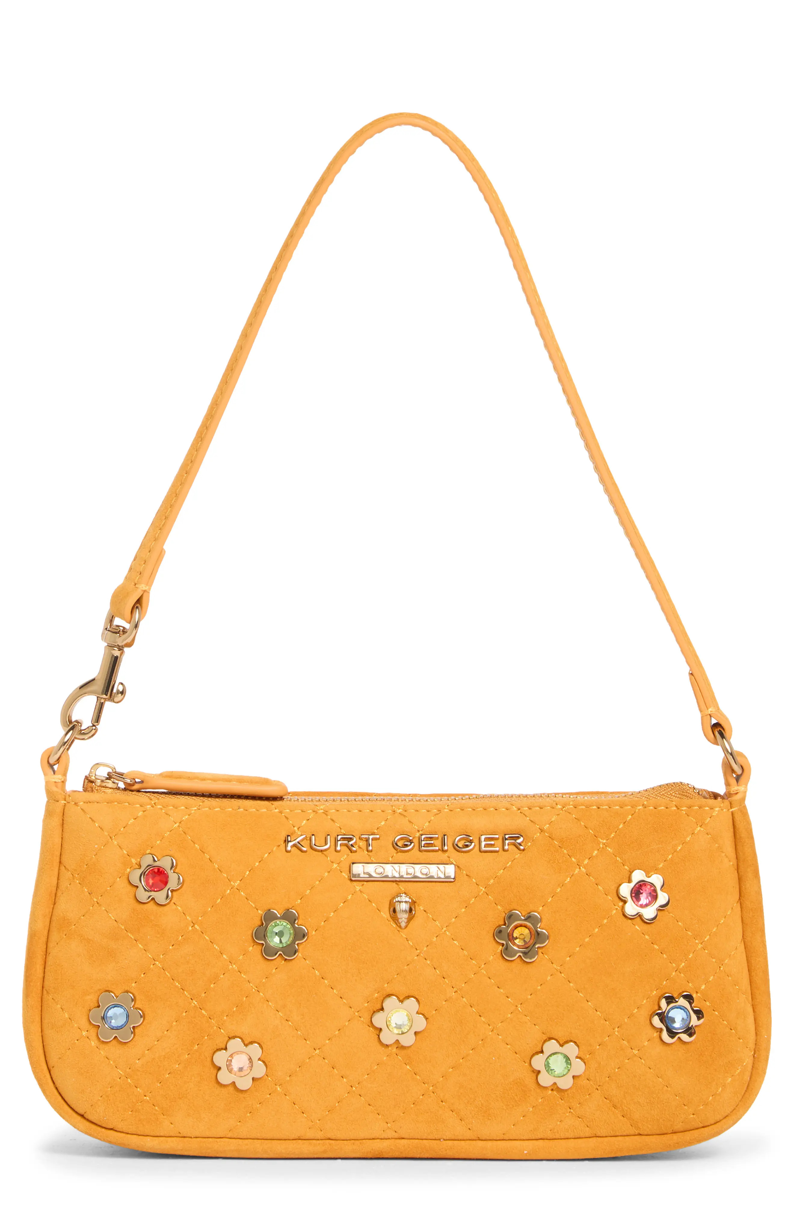 Highgate Small Wristlet Shoulder Bag (Women) | Nordstromrack | Nordstrom Rack