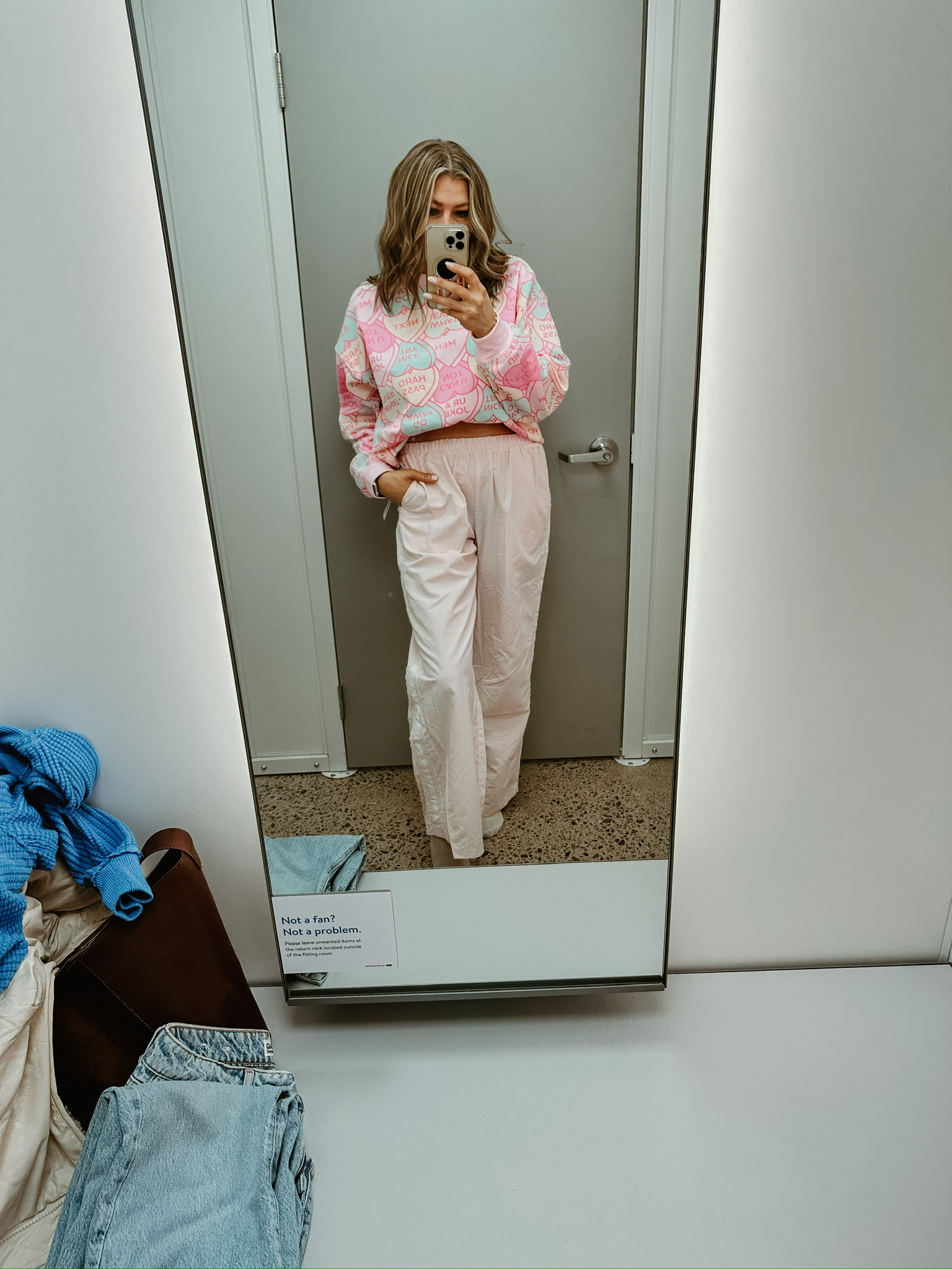 Galentines outfit inspo! This sweetheart sweater and these pants are SO good! The pants have a lace detail down the side of the leg just so good!! Thesavannahk women’s Walmart fashion finds viral Walmart fashion finds Walmart lace pants valentines day outfit ideas teacher outfit ideas 

#LTKFindsUnder50 #LTKootd #LTKgrwm