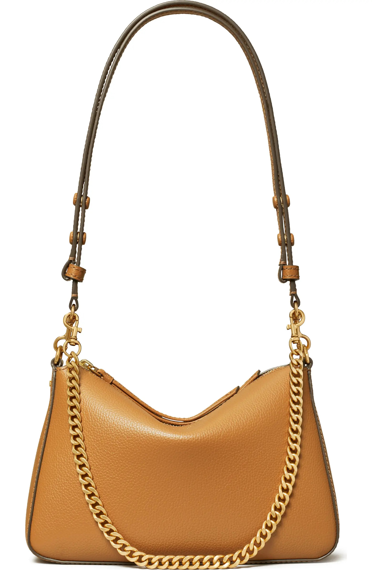 Small Perry Leather Shoulder Bag | Nordstrom