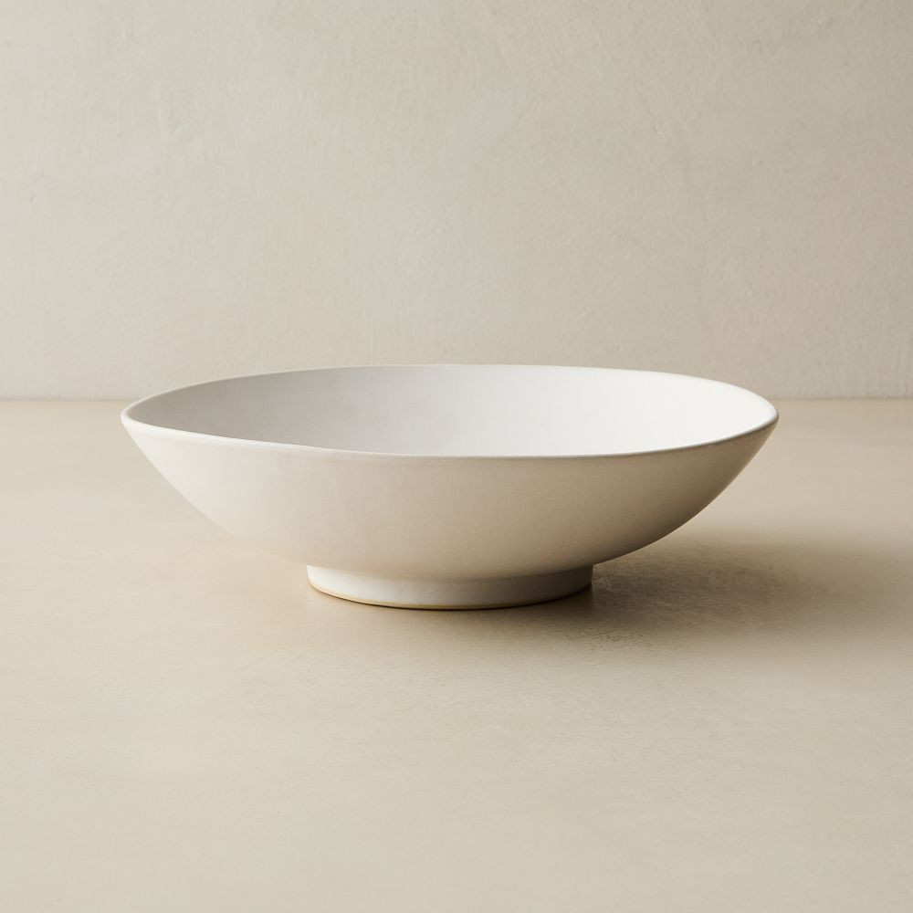Kanto Stoneware Serving Bowls | West Elm (US)