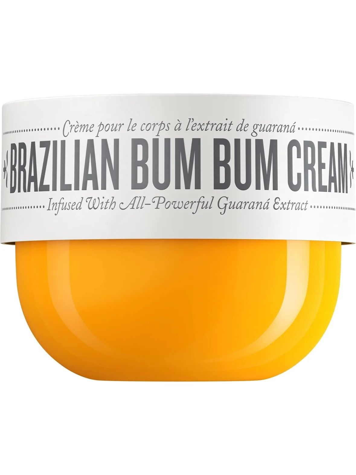 Brazilian Bum Bum Cream Sol de Janeiro  240ml - Walmart.com | Walmart (US)