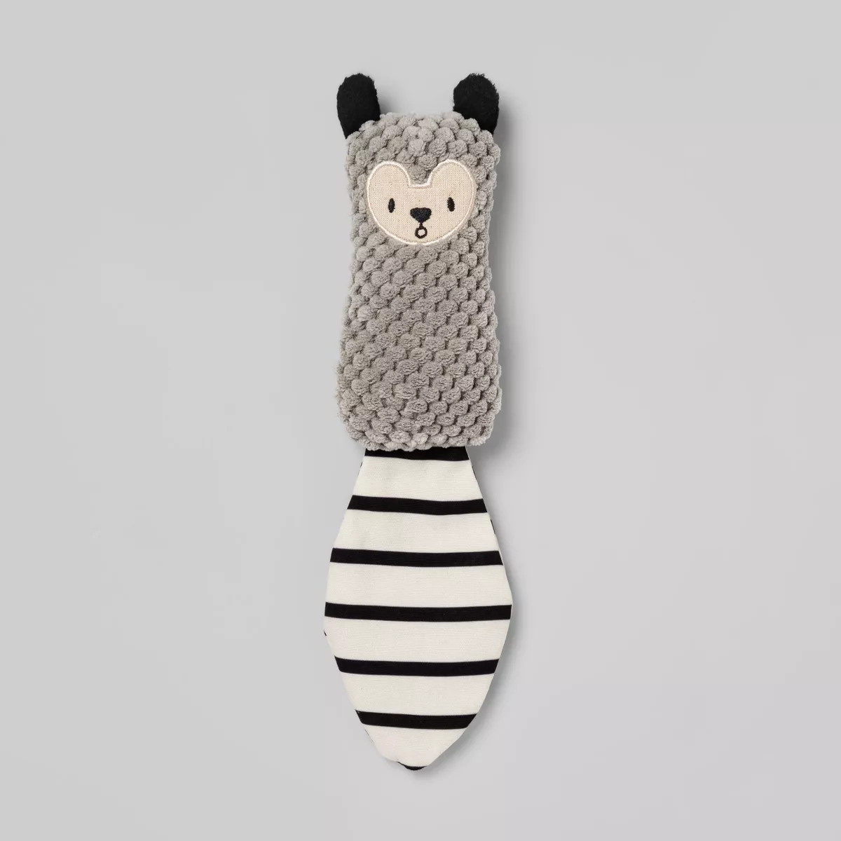 Small Squirrel Dog Toy - Boots & Barkley™ | Target