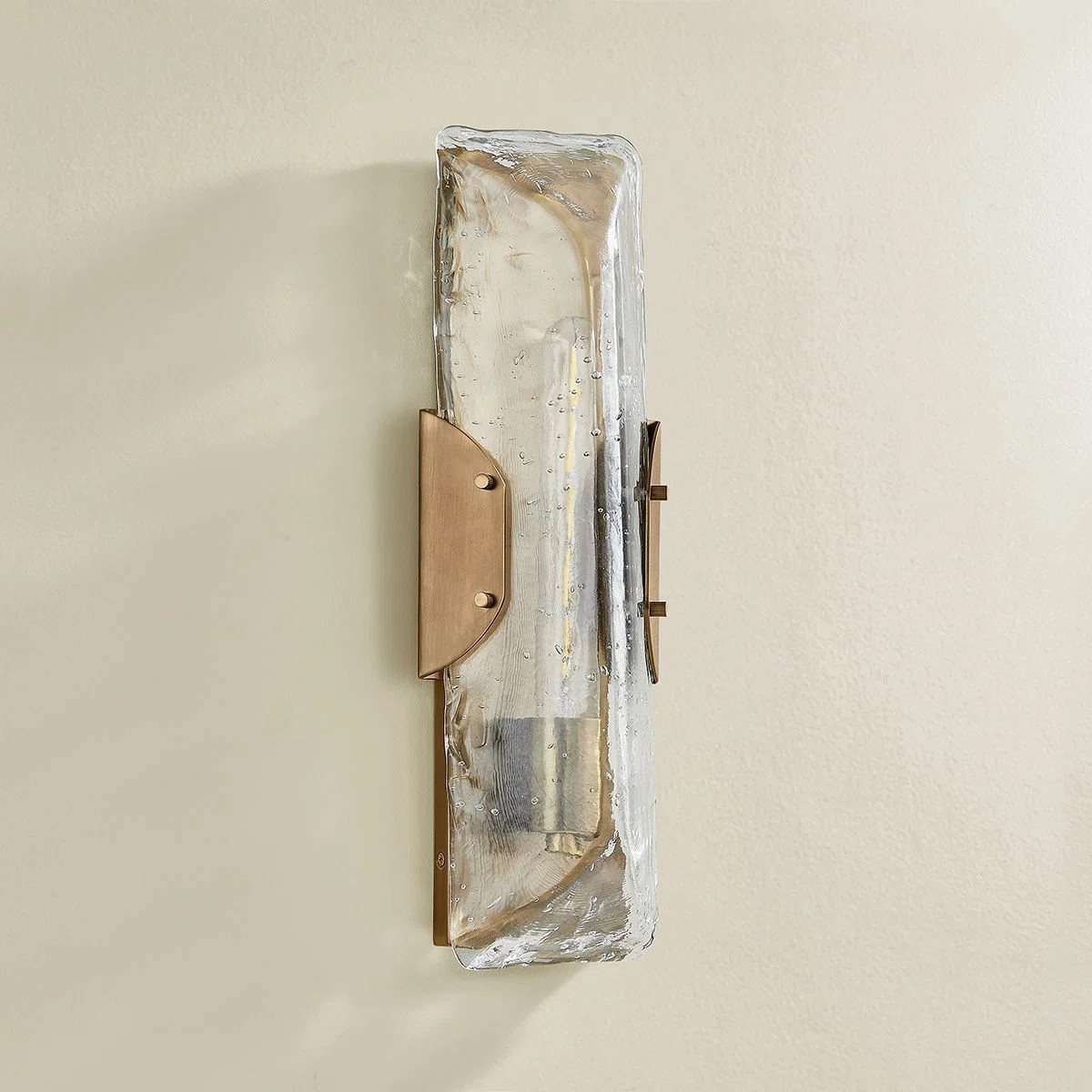 Nordic 1 Light Wall Sconce | Wayfair North America