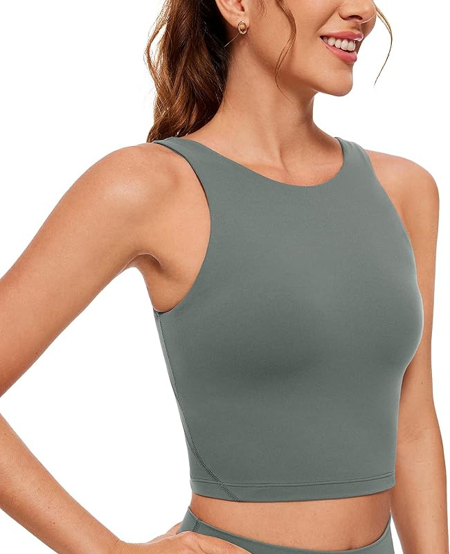 Visit the CRZ YOGA Store | Amazon (US)