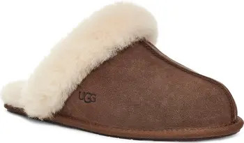 UGG® Scuffette II Slipper (Women) | Nordstrom | Nordstrom