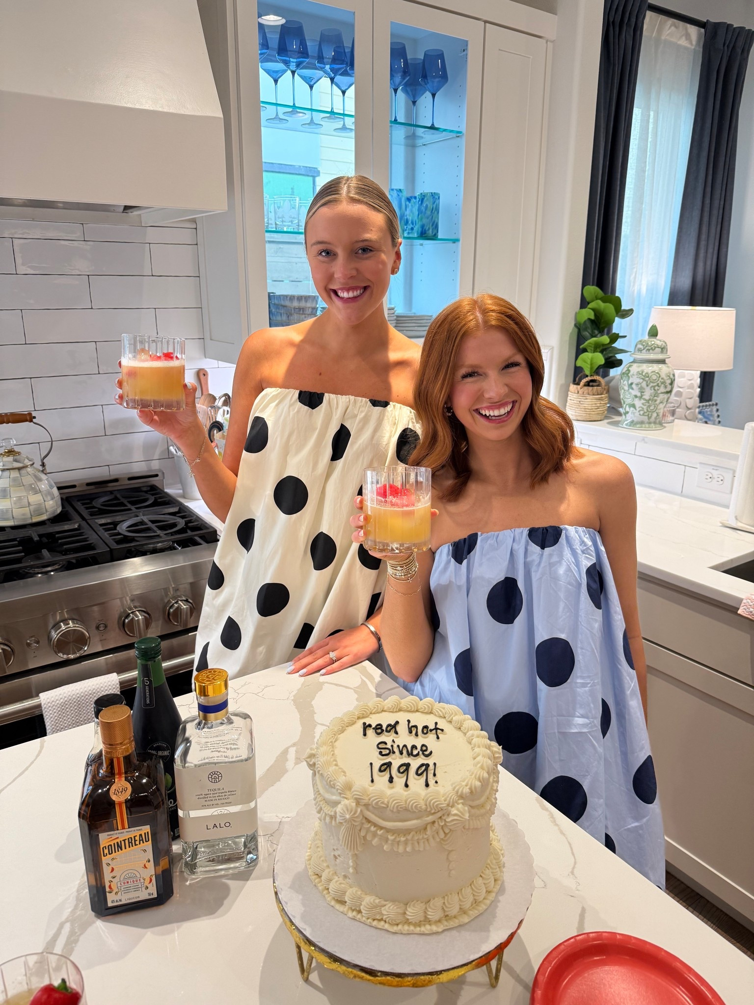 These Amazon polka dot bubble dresses are so fun! 

#LTKFindsUnder100 #LTKStyleTip #LTKFindsUnder50