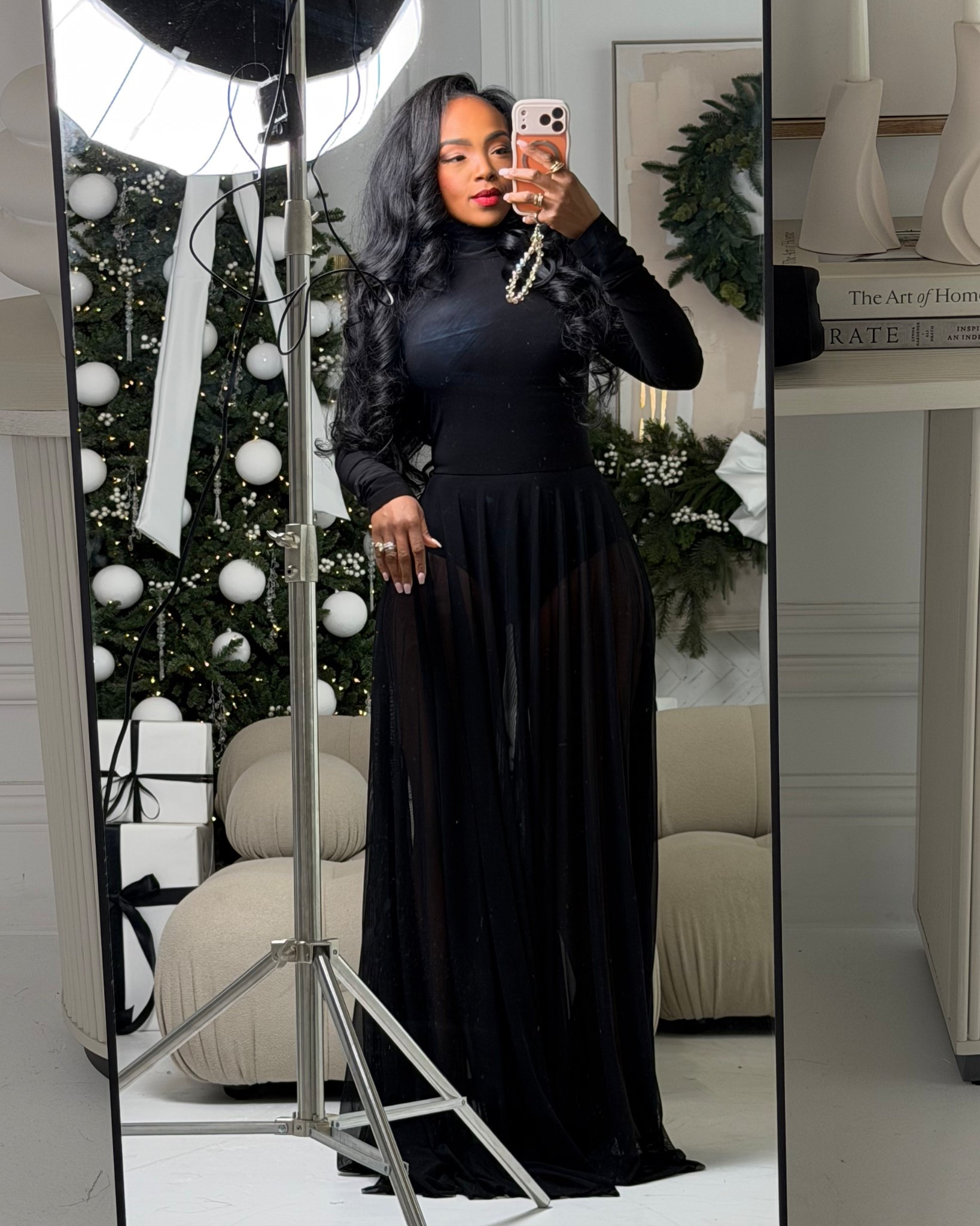 Holiday outfit Inspo

Size small I’m 5’4 | 140lbs | 36D -27 -40  IG & YT: kirasfashionfinds TT: kiraabboud
#Outfitinspiration #fashionstyle #outfit #outfitideas #autumn #fallfashion #simpleoutfit #fall #momoutfit #casualoutfit #streetwear


#LTKPetite