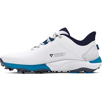 Under Armour Men's Drive Pro Golf Shoe | Amazon (US)