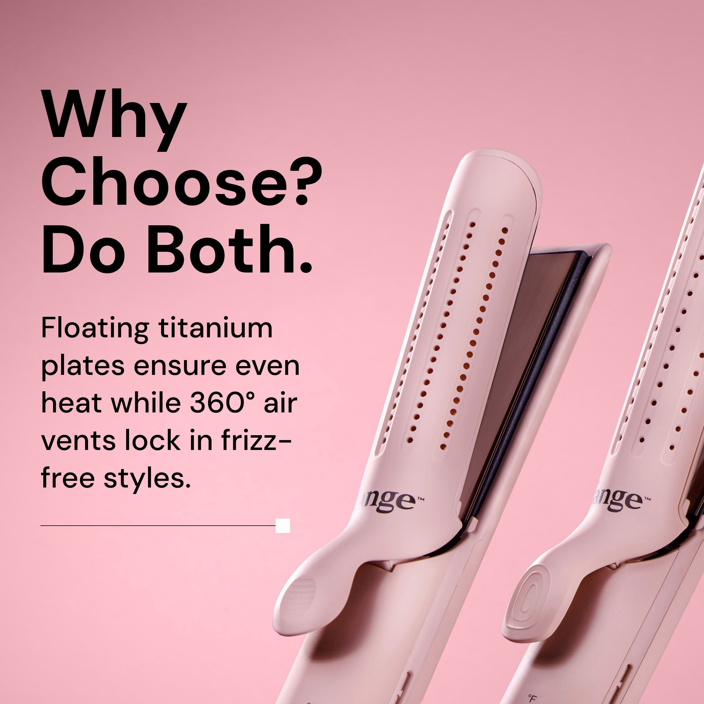 Le Duo Classic | L'ange Hair
