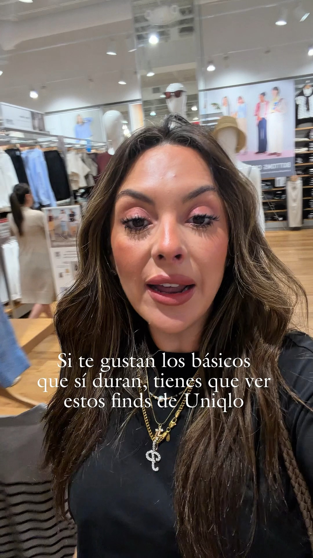 Mis top favs de @UNIQLO

#LTKSeasonal #LTKootd #LTKWorkwear