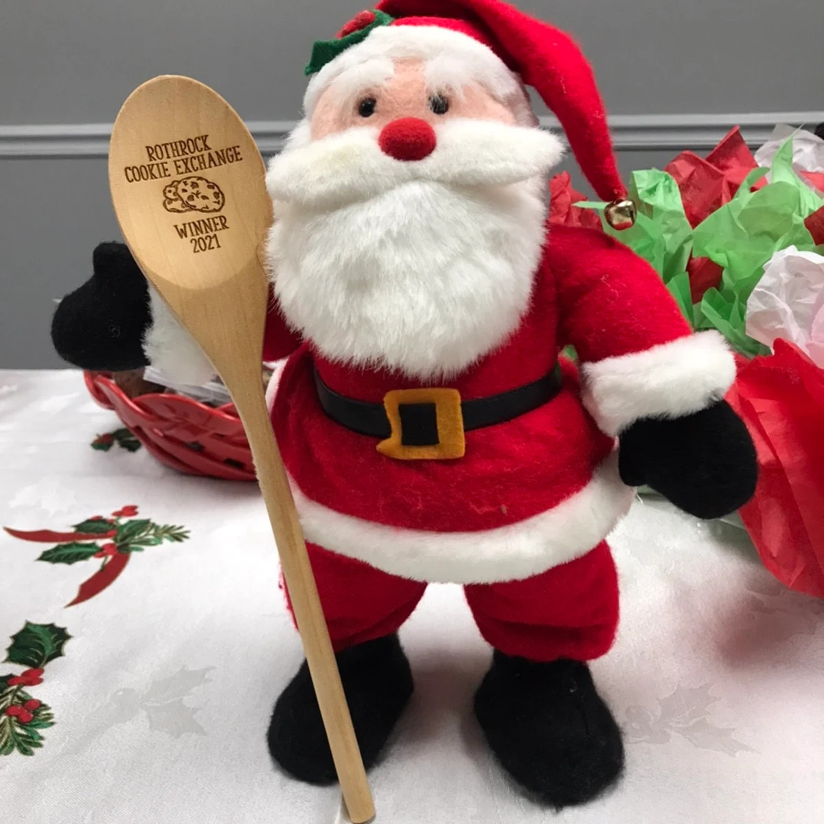 Cookie Swap Favor - Cookie Exchange Prize - Cookie Bake 1st 2nd 3rd Place Awards - Baking Competi... | Etsy (US)