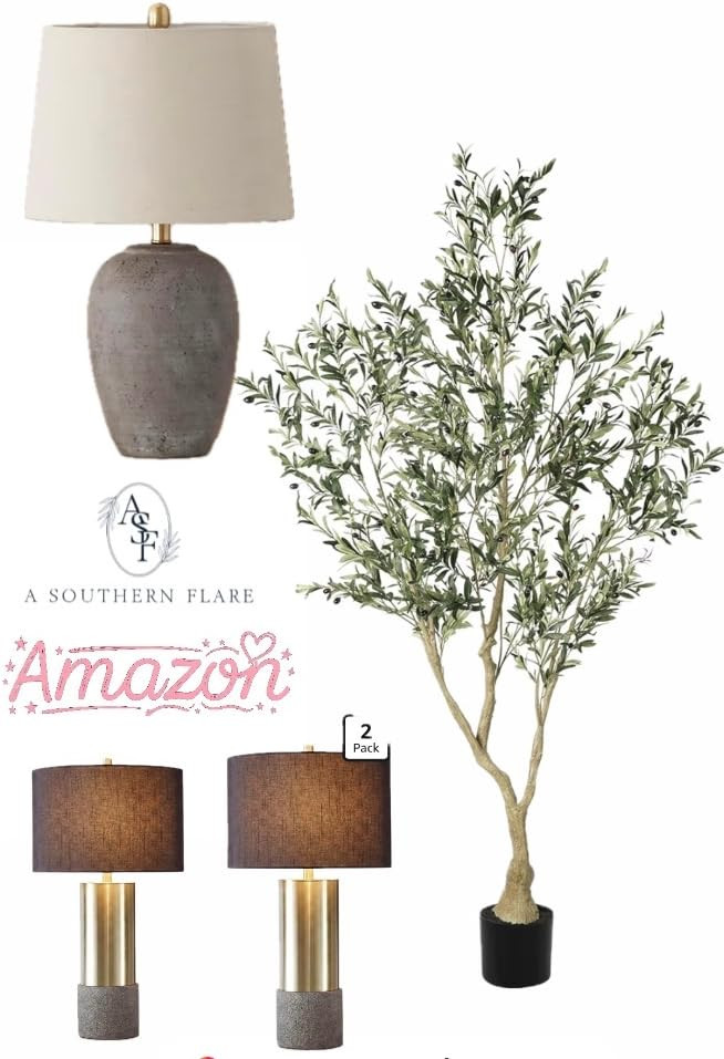 A Southern Flare Home's Amazon Page | Amazon (US)
