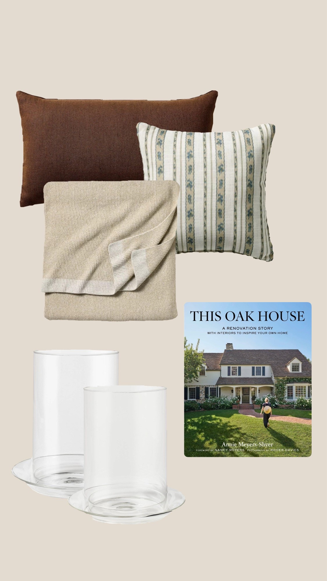 New home decor Line at @Target arriving tomorrow!’

#LTKHome #LTKSeasonal #LTKSaleAlert