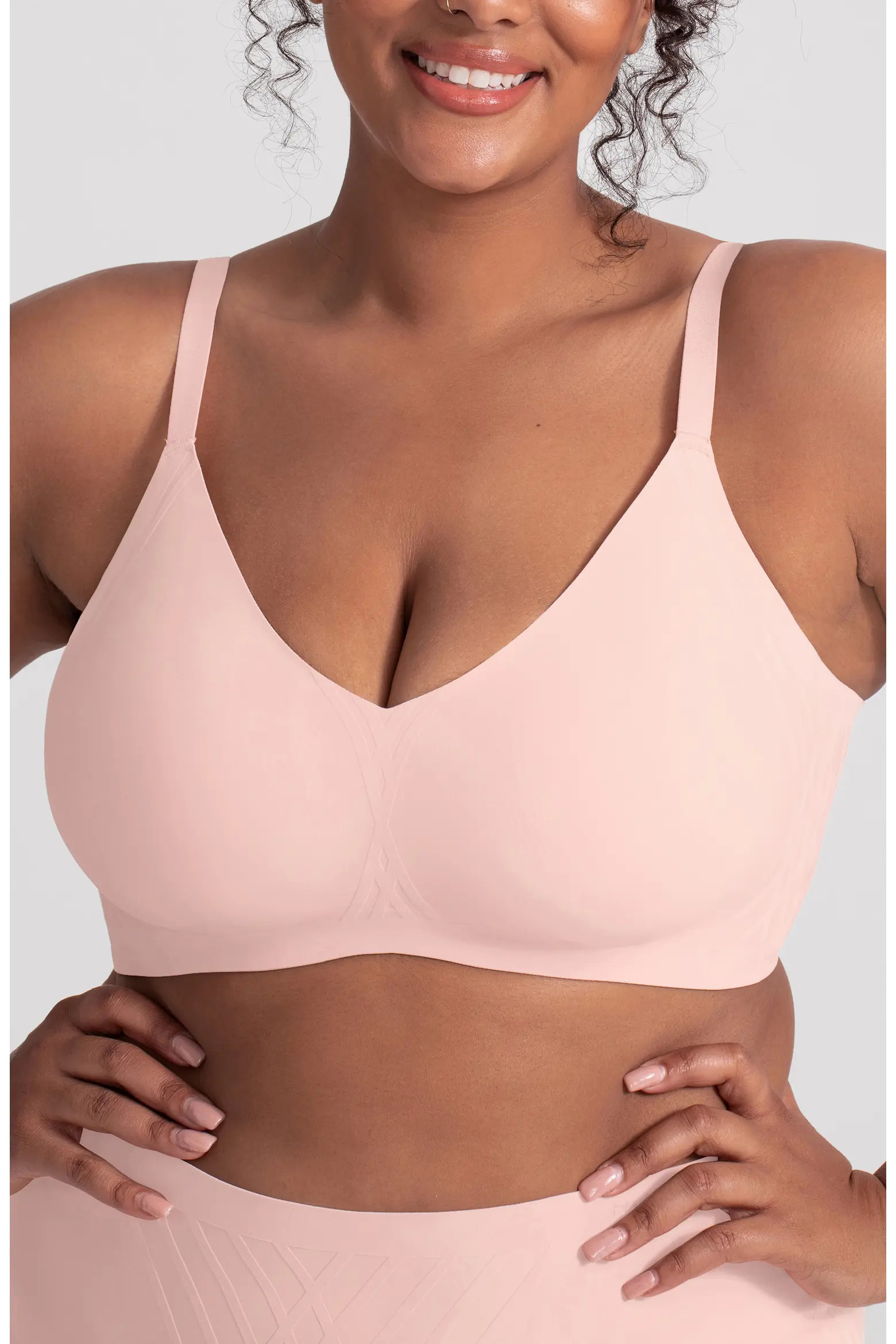 Silhouette Wireless Bra (Women) | Nordstrom | Nordstrom