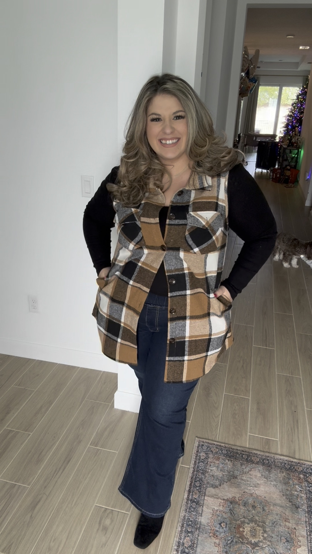 BloomChic vests! 

#LTKPlusSize #LTKMidsize #LTKFindsUnder50
