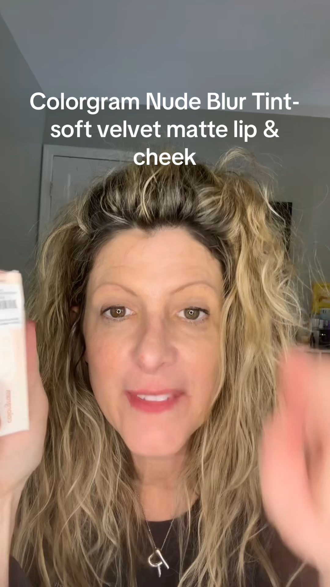 Colorgram Nude Blur Tint Lip Stain

#LTKBeauty