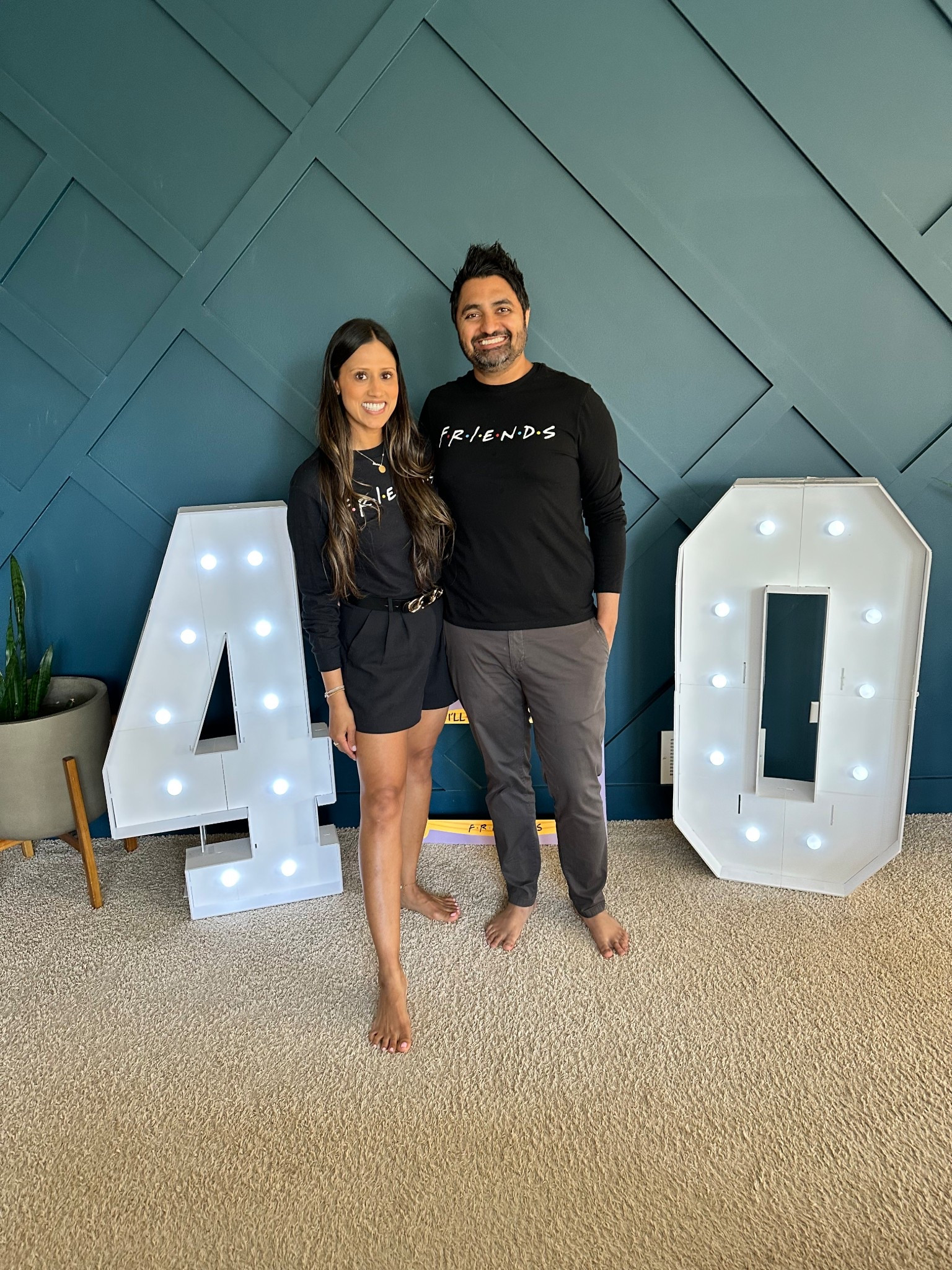 Obsessed with these marquee numbers-grab them for our 10 year anniversary and then added a 4 to celebrate my husband’s birthday! They are so sturdy and have the cutest lights-

#LTKWedding #LTKParties #LTKFindsUnder50