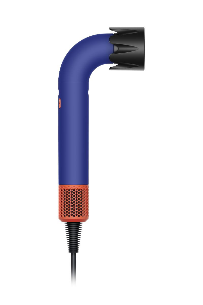 Dyson Supersonic r™ Professional hair dryer | Dyson | Dyson (US)