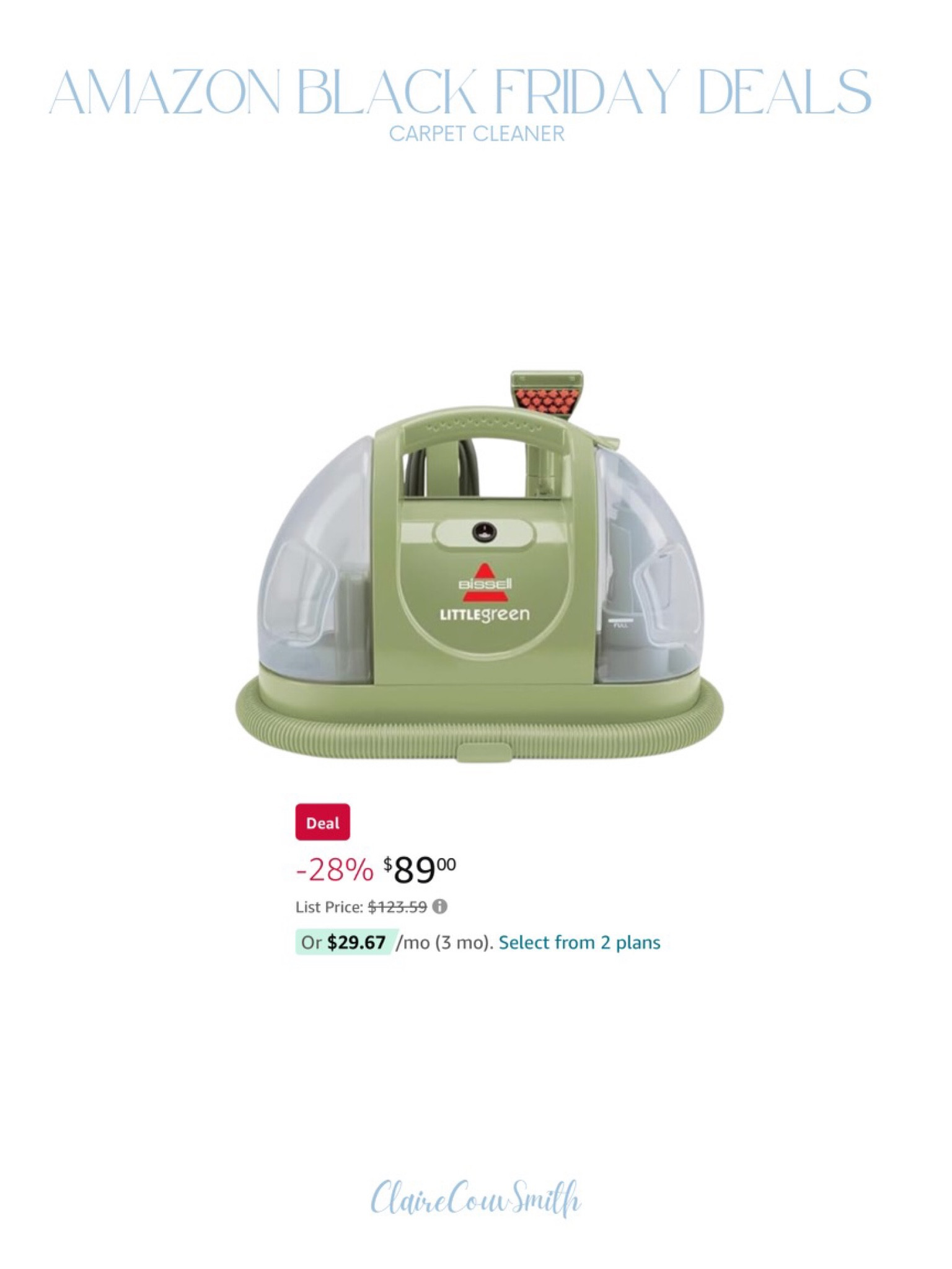 AMAZON BLACK FRIDAY DEAL! Game changer for fur baby owners! This machine is TRULLYY magic✨

#LTKGiftGuide #LTKCyberWeek #LTKsalealert