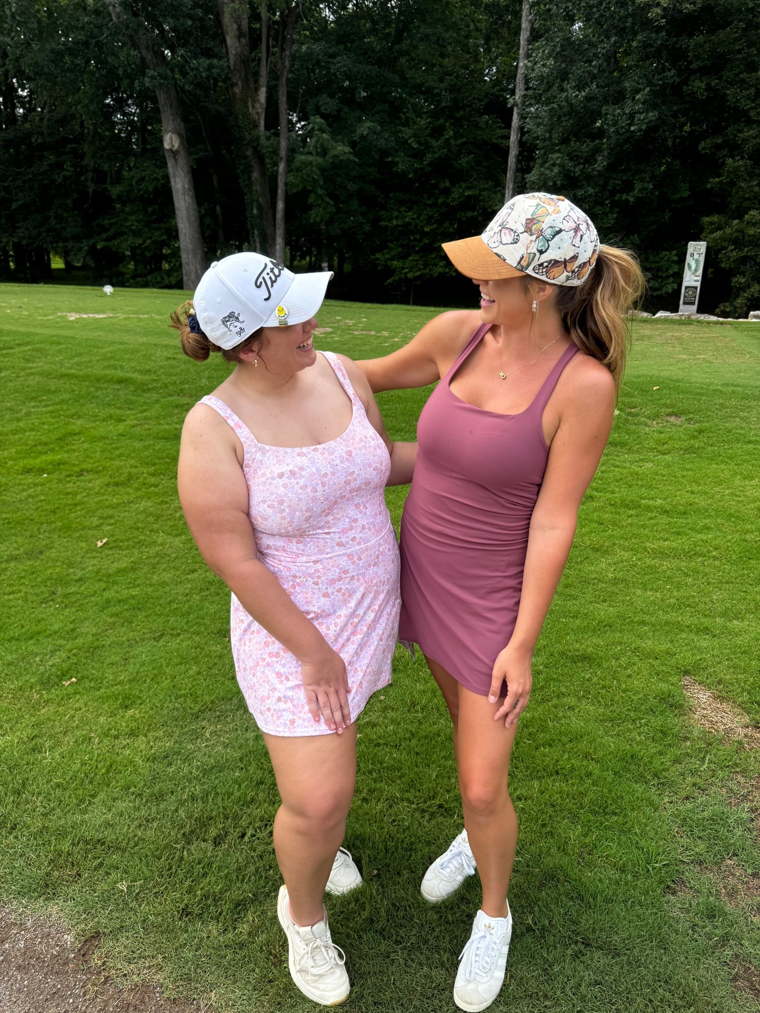 golf outfit inspo 🤍

#LTKStyleTip #LTKFindsUnder50 #LTKActive