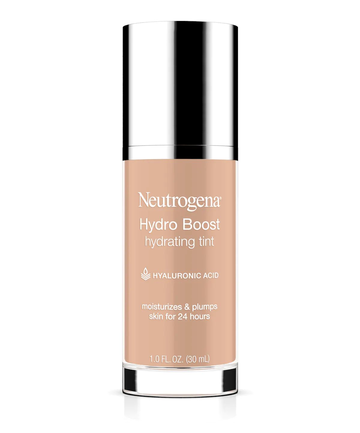 Neutrogena® Hydro Boost Hydrating Tint for Dry Skin | Neutrogena
