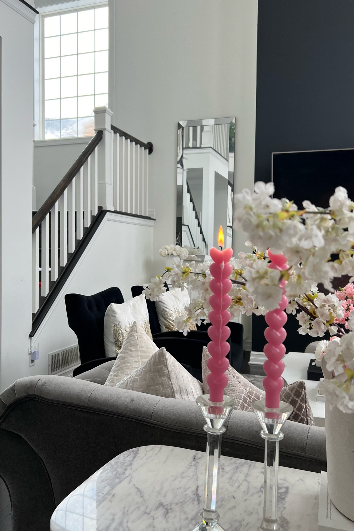 Family room 

#LTKU #LTKsalealert #LTKhome
