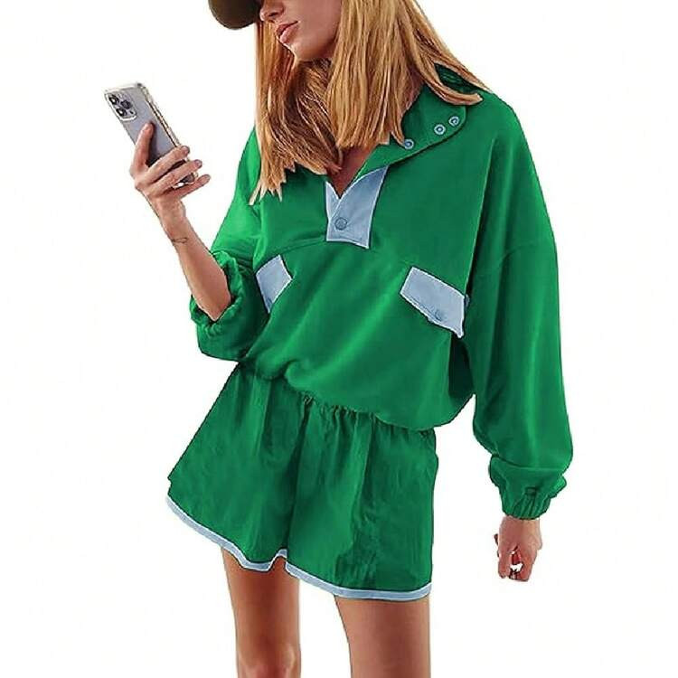 Best Two Piece Set | SHEIN