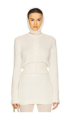 Annabelle Cardigan
                    
                    Helsa | Revolve Clothing (Global)