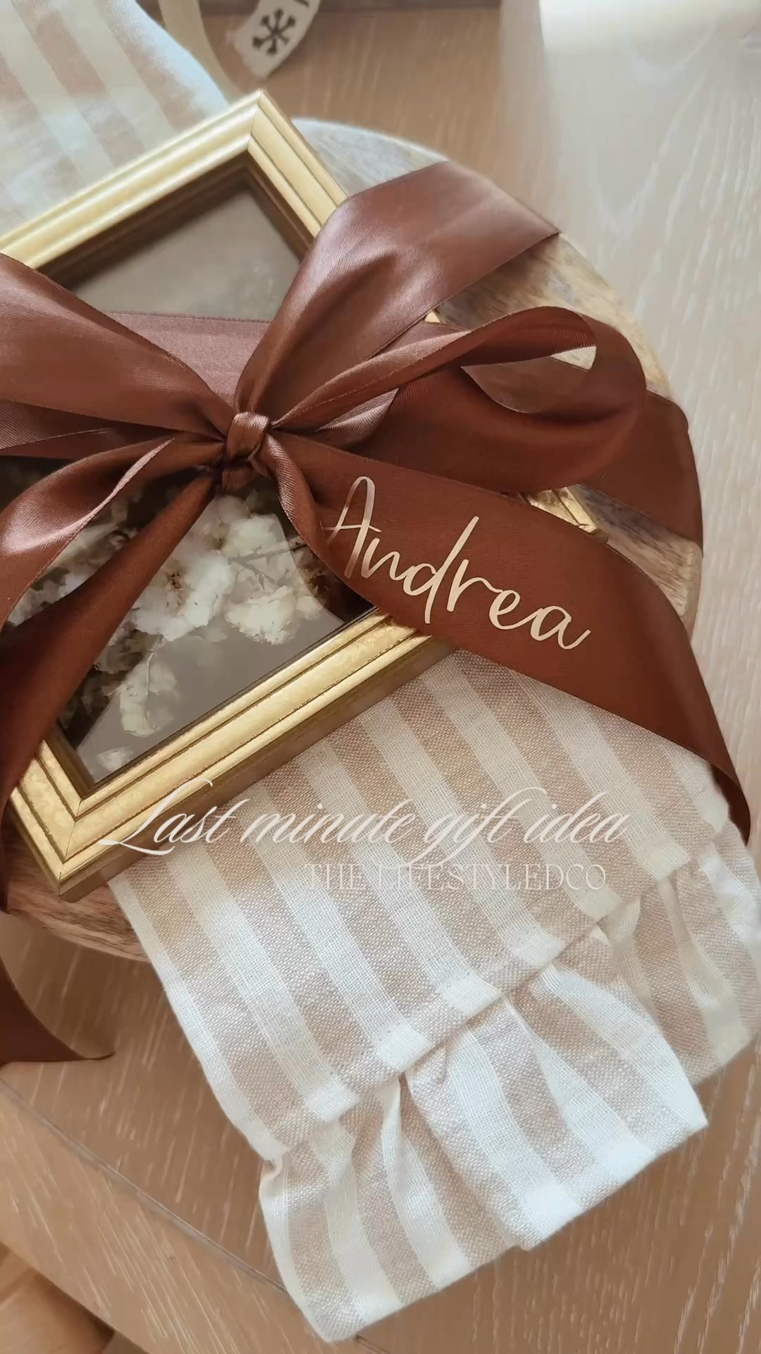 @thelifestyledco is having their end of season sale with 20% off all home and decor and 30%off their holiday collection now through 12/25 ! No code needed 

#LTKSeasonal #LTKGiftGuide #LTKHoliday