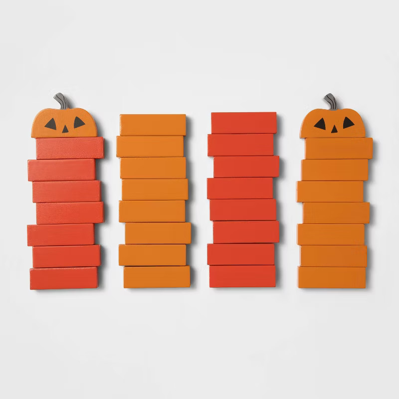 Stacking Game Halloween Party Kit - Hyde & EEK! Boutique™ | Target
