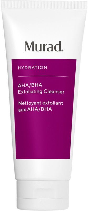 Murad AHA/BHA Exfoliating Cleanser | Ulta Beauty | Ulta