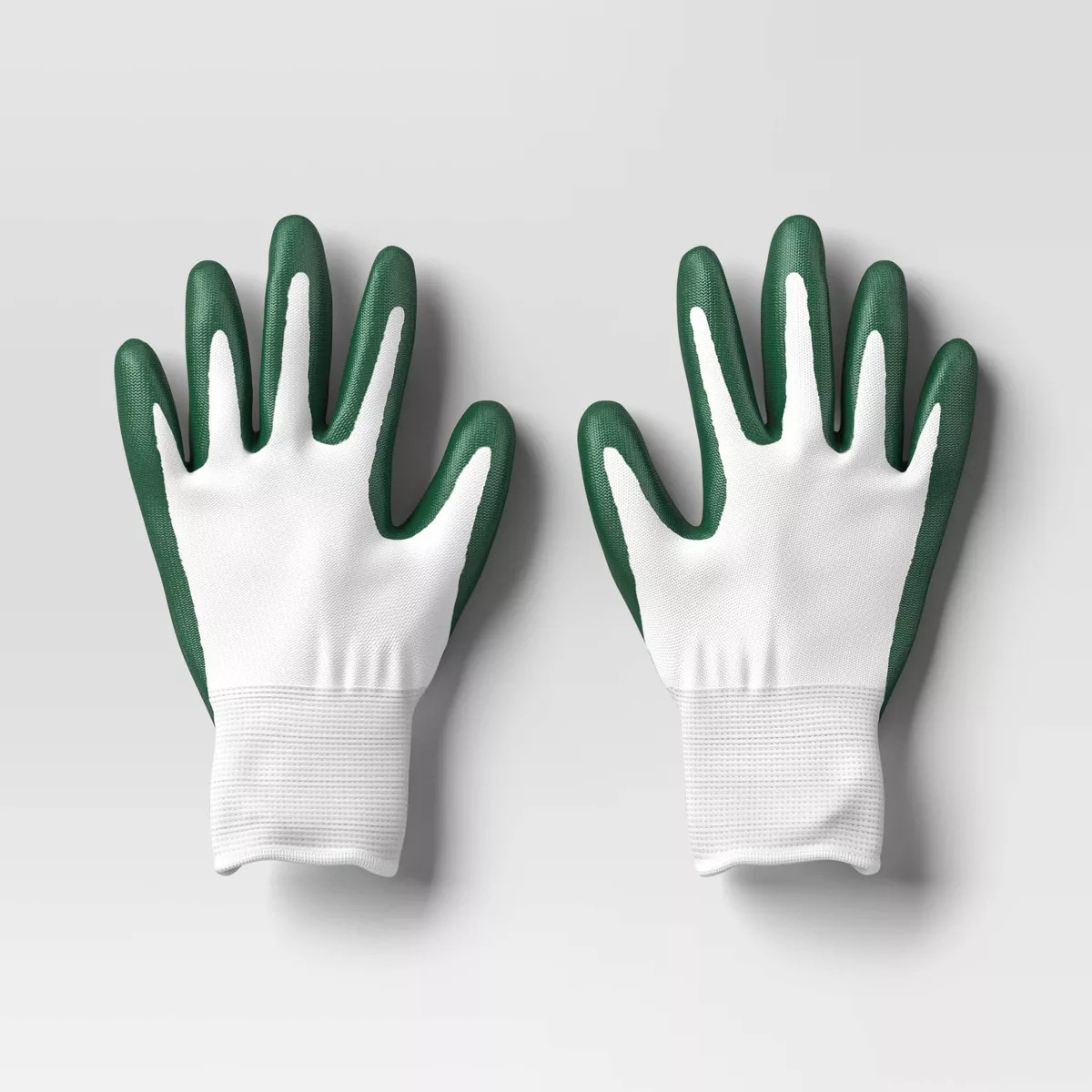 2pk Dipped Garden Gloves - Room Essentials™ | Target