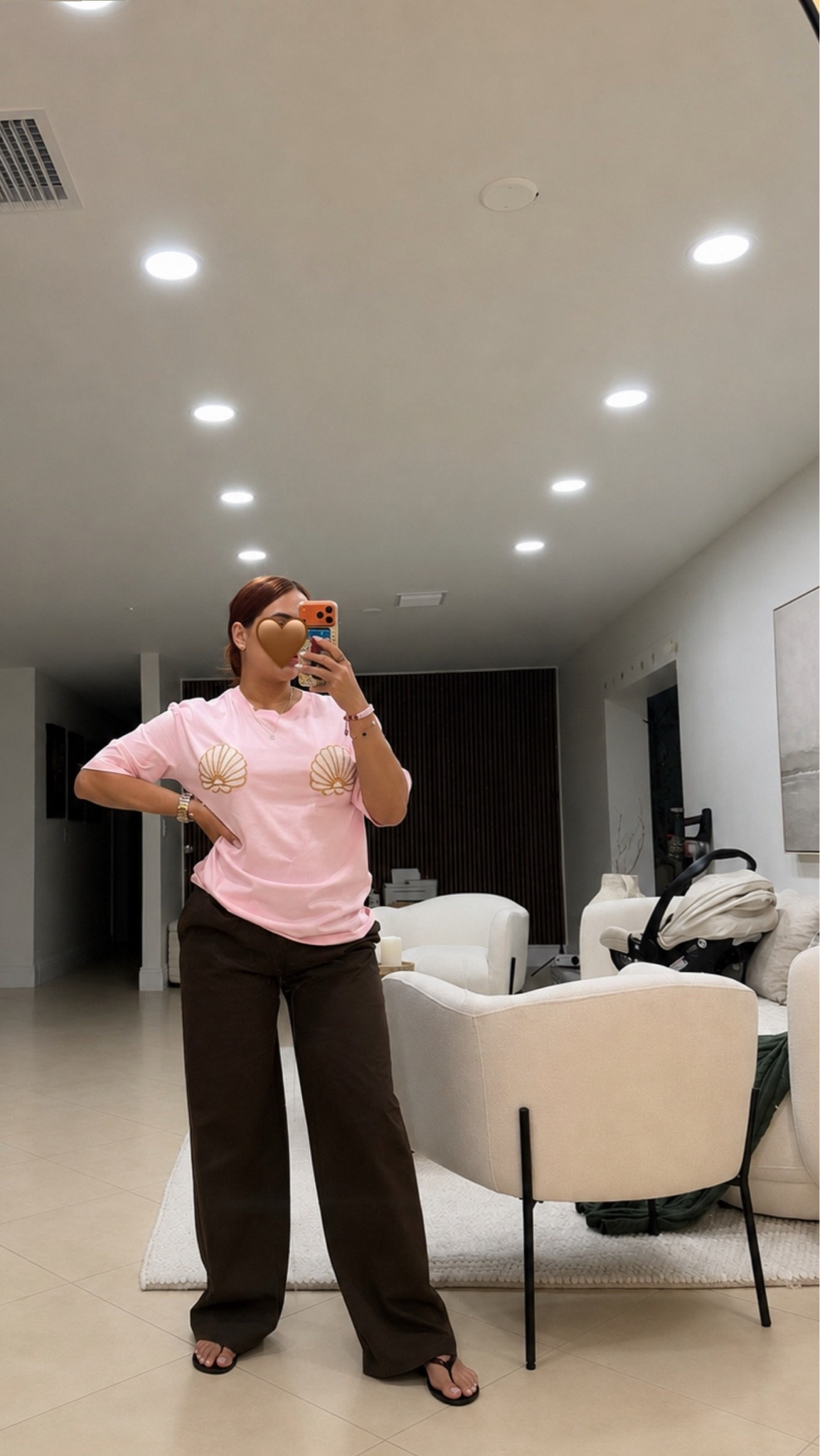Ootd.

#LTKgrwm #LTKBeauty #LTKootd