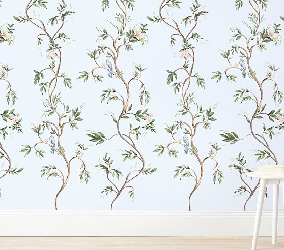 Peel & Stick, Set of 2 Panels | Pottery Barn Kids