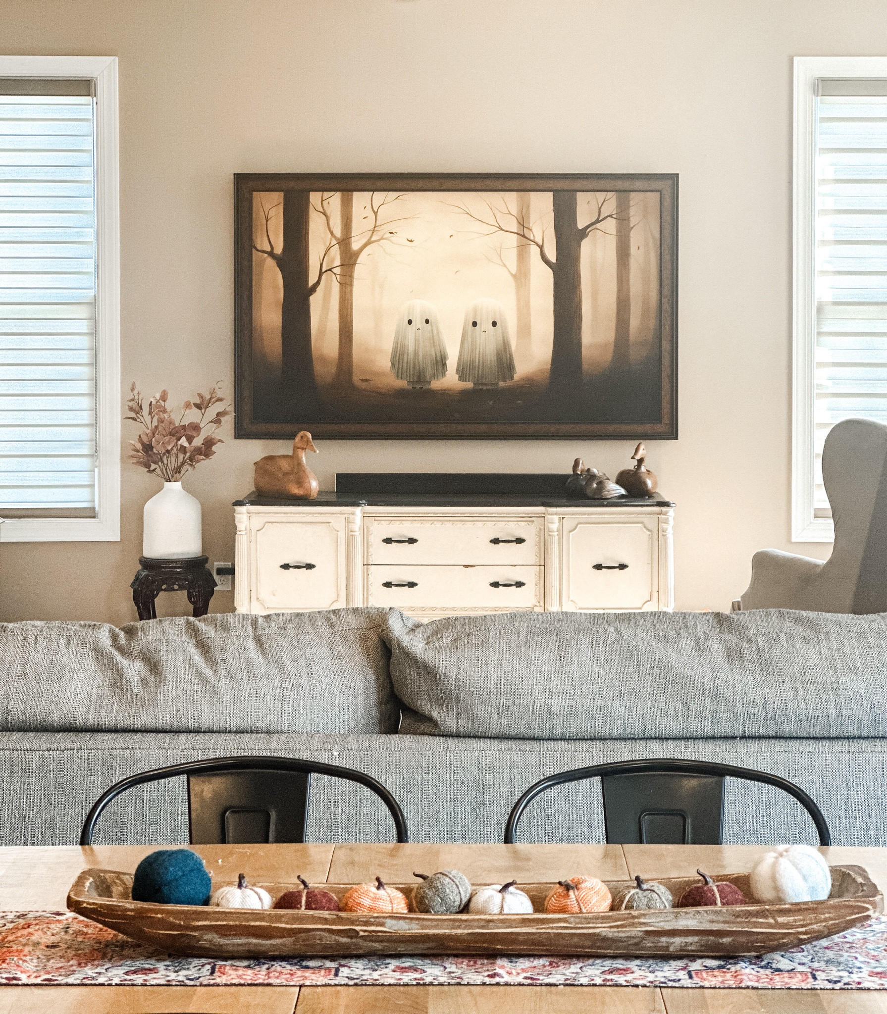 My favorite framed tv art. Look at these prints😍😍

#LTKSeasonal #LTKHome #LTKSaleAlert