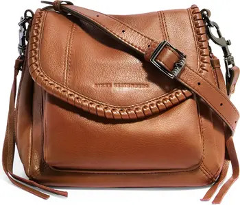 Mini All For Love Convertible Leather Crossbody Bag | Nordstrom