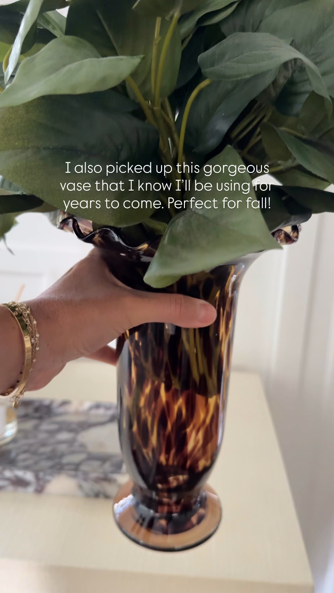 The most beautiful fall vase and a few other fall accessories that I’m eyeing and buying from @Anthropologie! Pieces that I’ll be styling this season and keeping for years to come 🍂

Coffee table decor, fall entertaining, Fall decorating, fall entertaining, bedroom inspo, girlonthehudson, neutral home, modern coastal, minted art, cozy home, fall inspo, fall decor, fall accessories

#LTKSaleAlert #LTKHome #LTKSeasonal