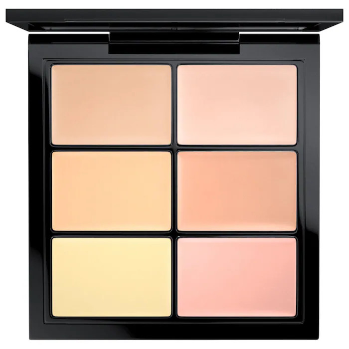 Studio Correct and Conceal Palettes - MAC Cosmetics | Sephora | Sephora (CA)