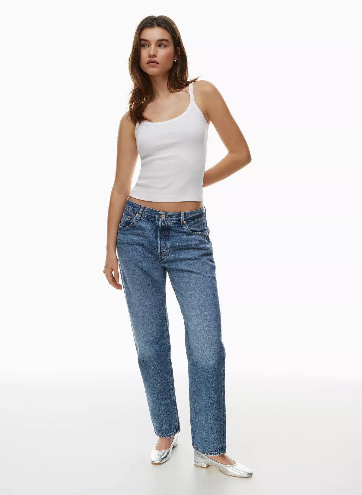 501 '90S JEAN | Aritzia