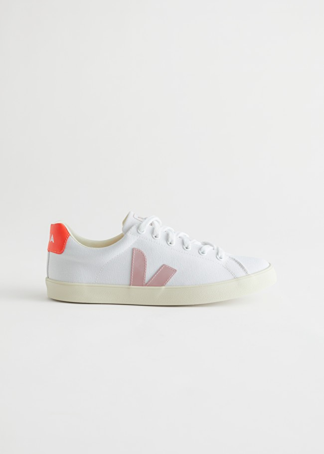 Veja Esplar Canvas | & Other Stories (EU + UK)