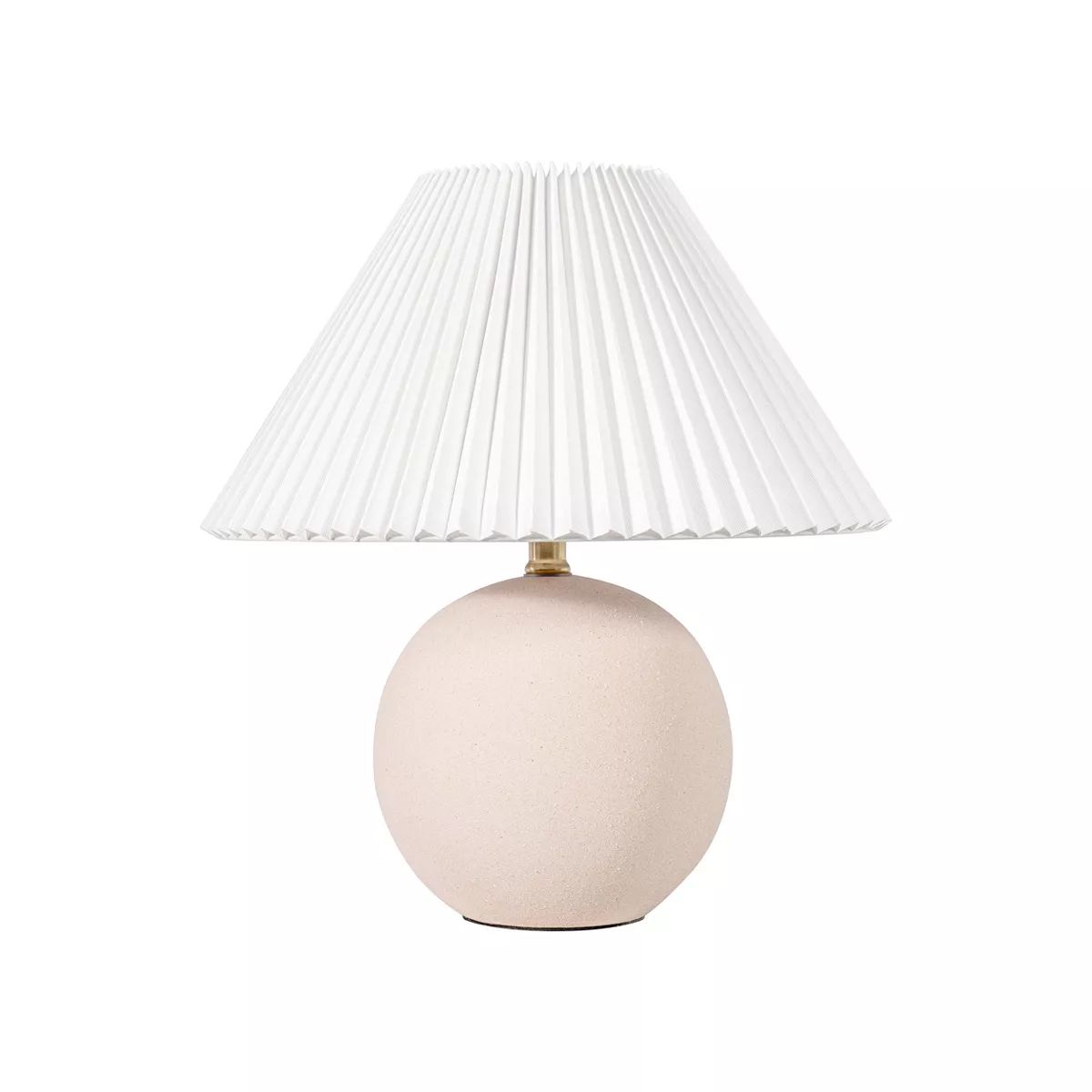nuLOOM 17-inch Transitional Ceramic Table Lamp | Target