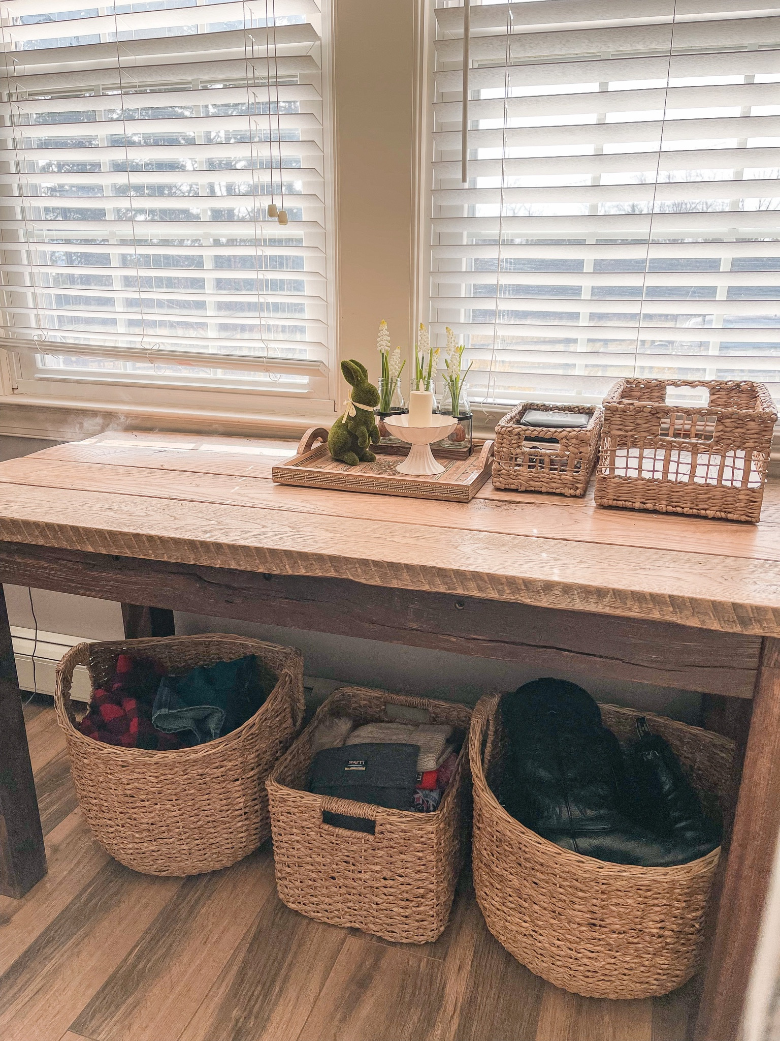 Target home storage, storage baskets, spring decor 

#LTKhome #LTKunder50 #LTKFind