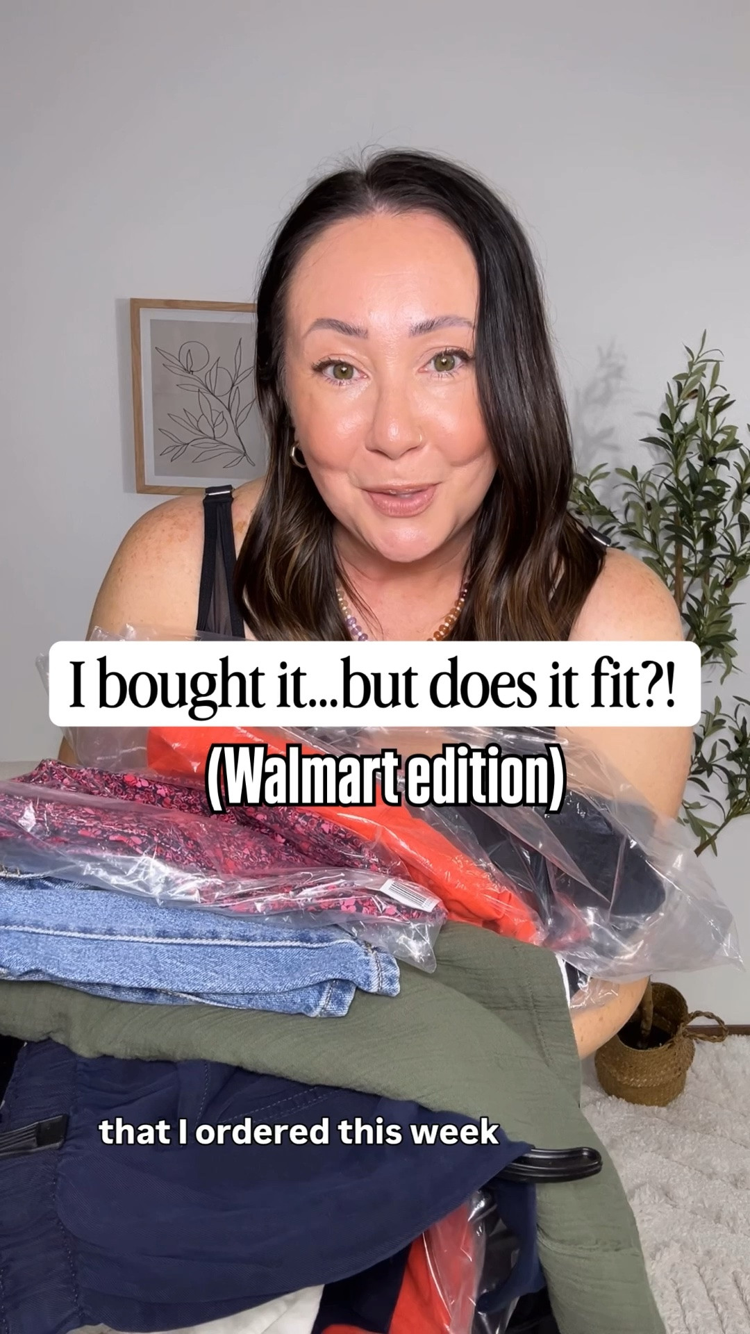Walmart try-on! Large dresses! XL shorts. Large top. Sandals run true to size.

#LTKOver40 #LTKMidsize #LTKSeasonal