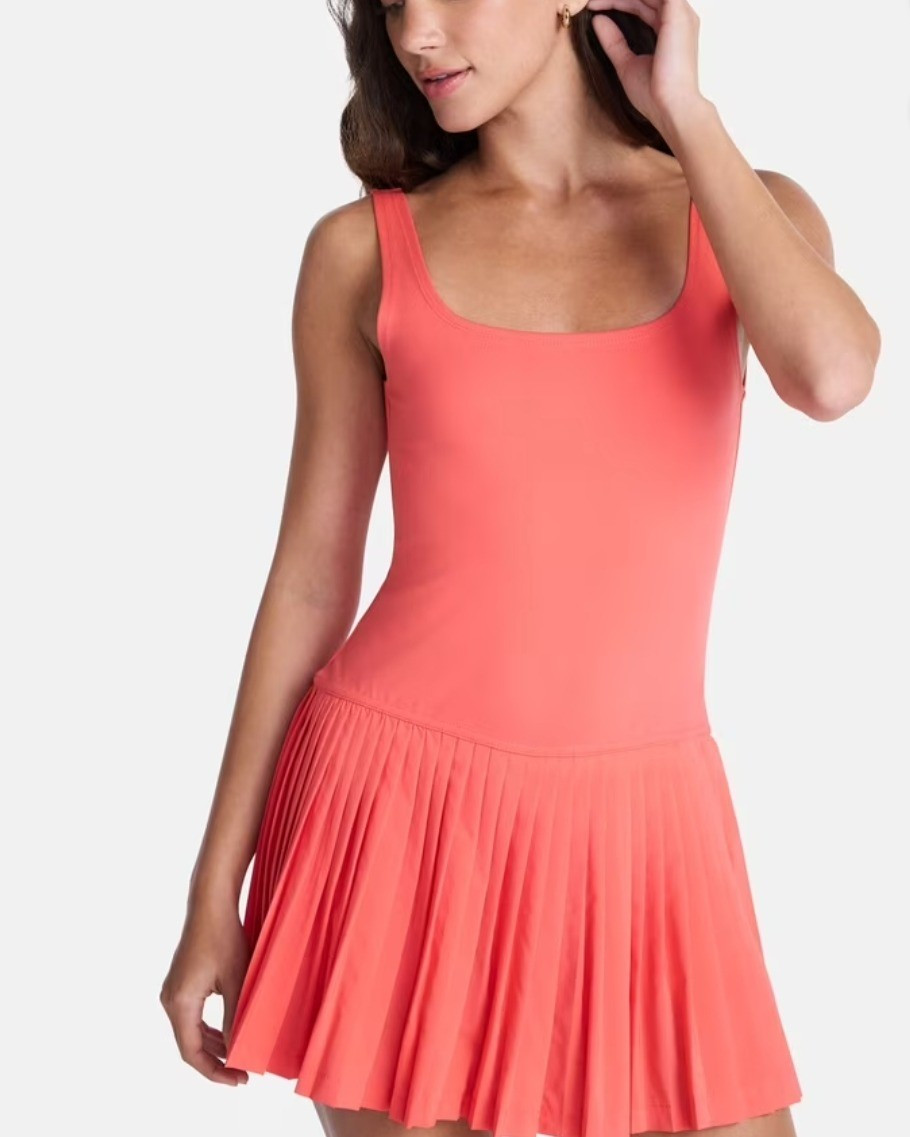Under $15 Spring dresses 2026

#LTKSeasonal #LTKMidsize