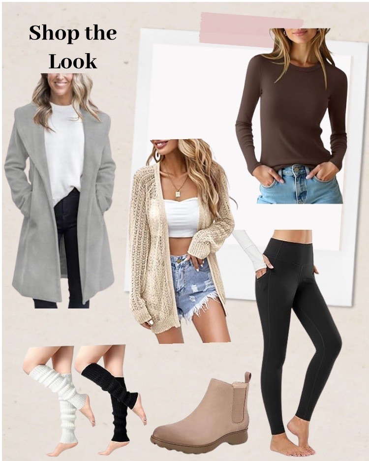 Cozy, classy, fall look 🍂🍁 #LTKSTYLE #LTKTall #LTKFindsunder50

#LTKGiftGuide #LTKSeasonal #LTKStyleTip